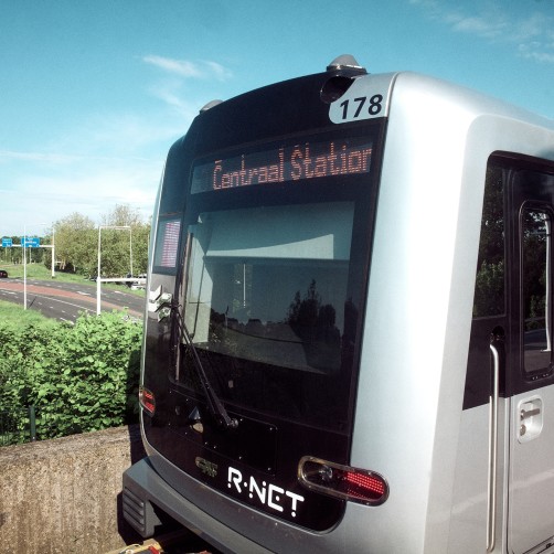 Metro