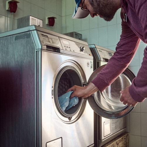 Wasmachine