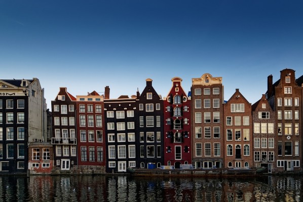 Activiteiten in Amsterdam