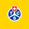 TCS logo