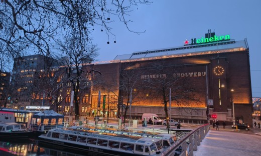 Camperpark Amsterdam photo 4