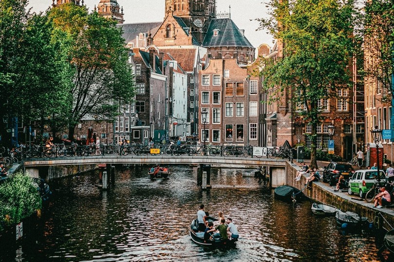 activiteiten amsterdam 2 dagen