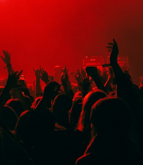 Ziggo Dome Amsterdam